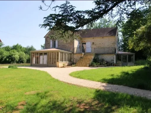 BSA Menuiseries Molas