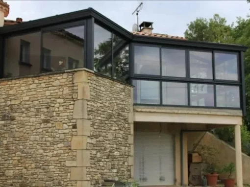 BSA Menuiseries Molas BSA Menuiseries Molas