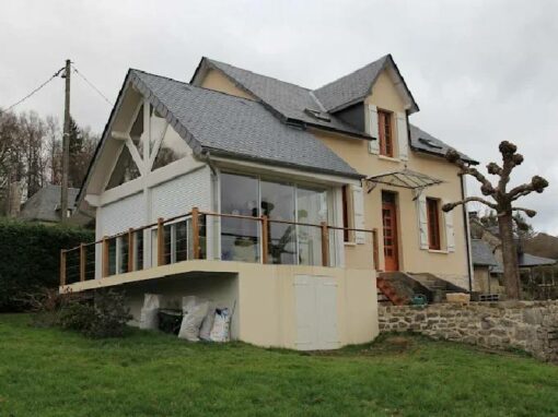 BSA Menuiseries Molas BSA Menuiseries Molas